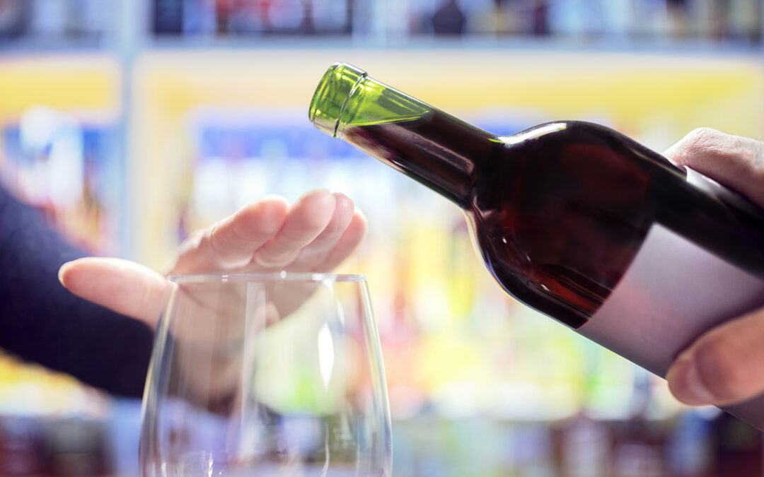 5 redenen waarom je een maand geen alcohol zou moeten drinken